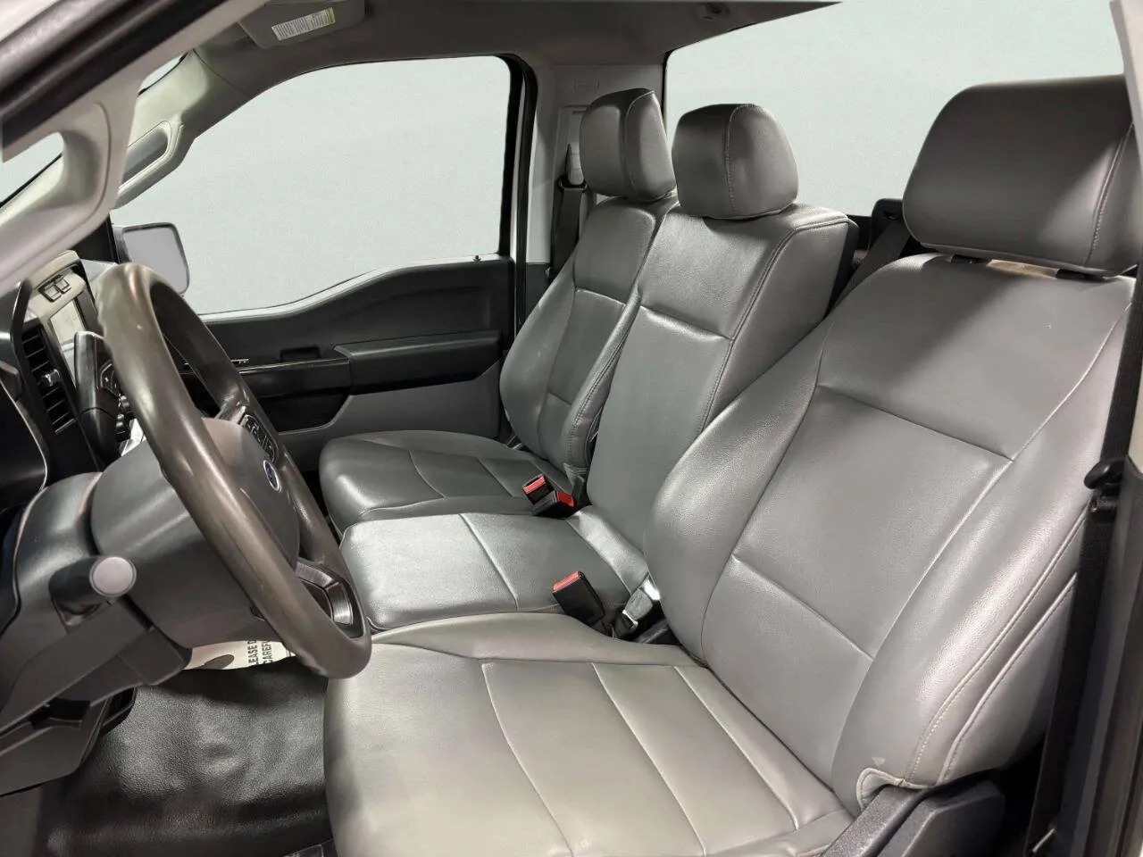 2022 Ford F-150 XL - Photo 14