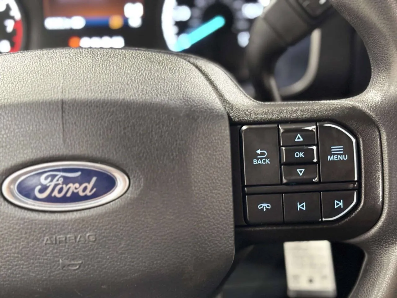 2022 Ford F-150 XL - Photo 24