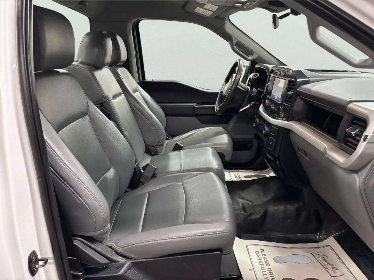 2022 Ford F-150 XL - Photo 16