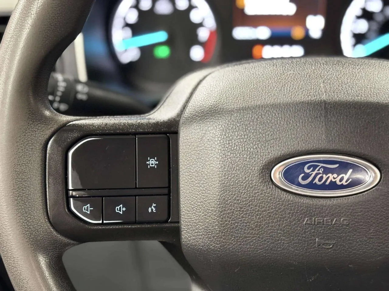 2022 Ford F-150 XL - Photo 23