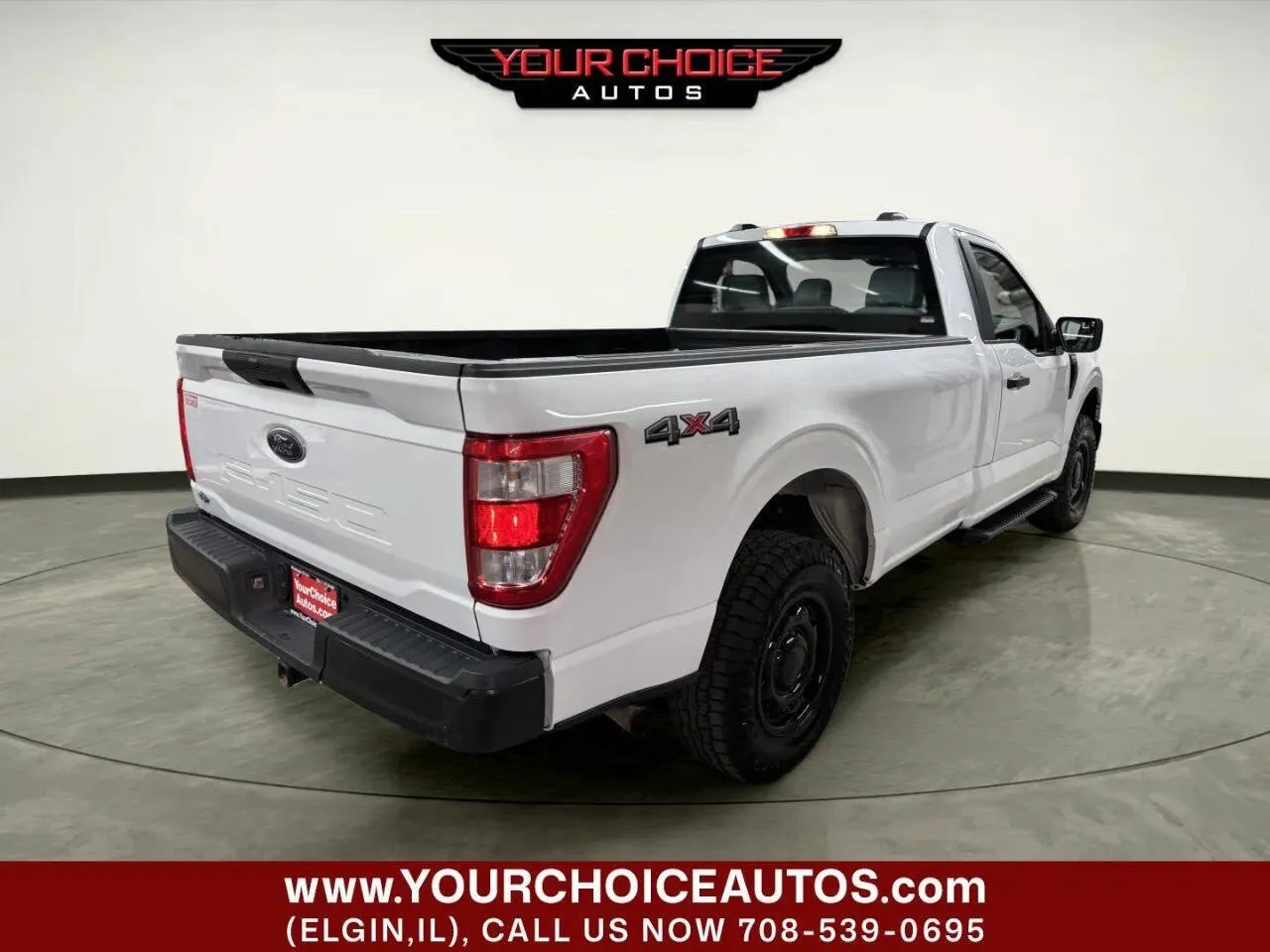 2022 Ford F-150 XL - Photo 6