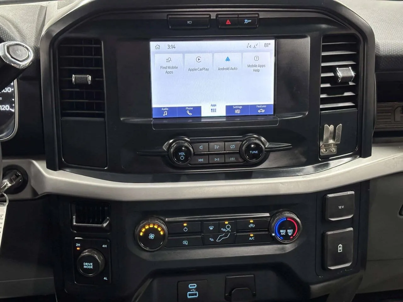 2022 Ford F-150 XL - Photo 17