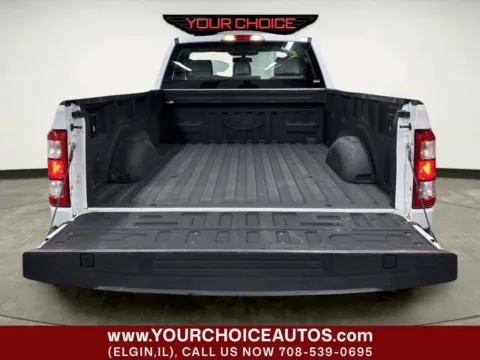 More photos of 2022 Ford F-150 XL 4x4 2dr Regular Cab 8 ft. LB at Your Choice Autos - Elgin, IL