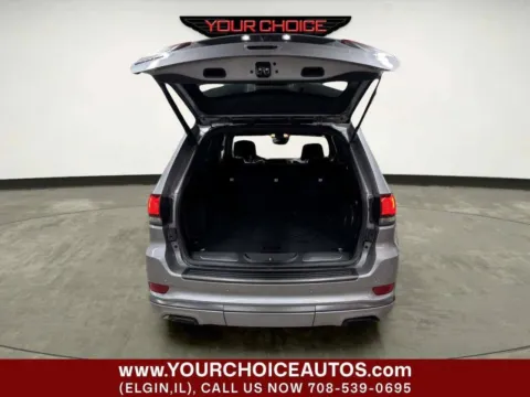 More photos of 2019 Jeep Grand Cherokee High Altitude at Your Choice Autos - Elgin, IL