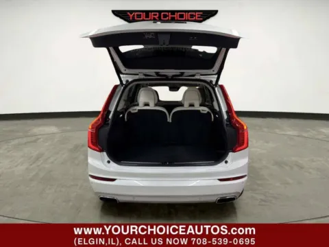 More photos of 2021 Volvo XC90 Momentum at Your Choice Autos - Elgin, IL