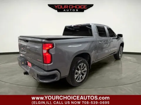 More photos of 2020 Chevrolet Silverado 1500 RST at Your Choice Autos - Elgin, IL
