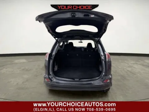 More photos of 2016 Toyota RAV4 LE at Your Choice Autos - Elgin, IL