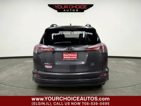 More photos of 2016 Toyota RAV4 LE at Your Choice Autos - Elgin, IL