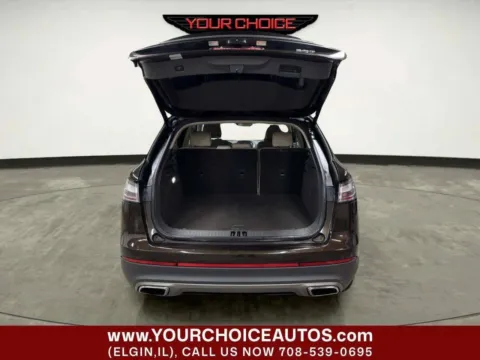 More photos of 2019 Lincoln Nautilus Standard at Your Choice Autos - Elgin, IL