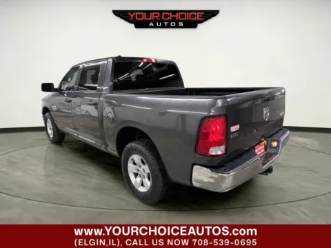Another view of 2022 Ram 1500 Classic SLT for sale in Elgin, IL at Your Choice Autos - Elgin