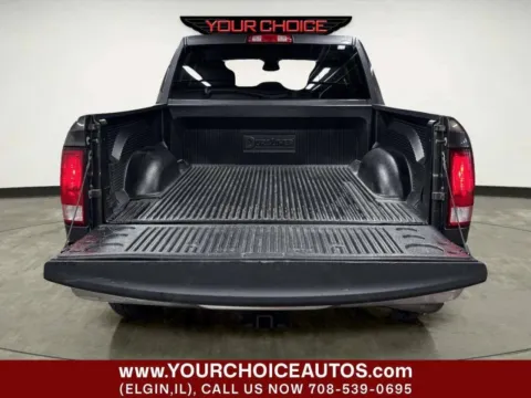 More photos of 2022 Ram 1500 Classic SLT at Your Choice Autos - Elgin, IL