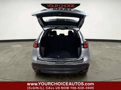 More photos of 2016 Mazda CX-5 Touring at Your Choice Autos - Elgin, IL