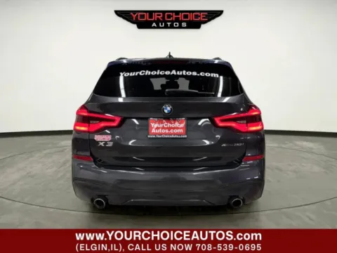 More photos of 2019 BMW X3 xDrive30i at Your Choice Autos - Elgin, IL