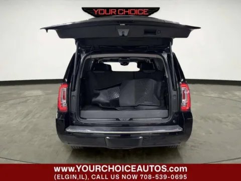 More photos of 2015 GMC Yukon Denali at Your Choice Autos - Elgin, IL