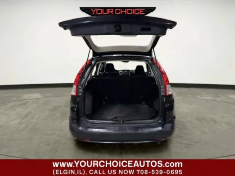 More photos of 2014 Honda CR-V LX at Your Choice Autos - Elgin, IL