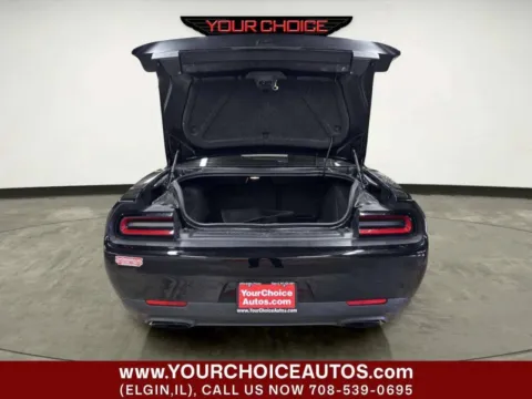 More photos of 2023 Dodge Challenger SRT Hellcat Jailbreak at Your Choice Autos - Elgin, IL