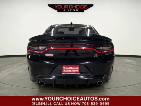 More photos of 2019 Dodge Charger Scat Pack at Your Choice Autos - Elgin, IL