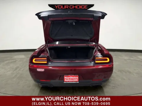 More photos of 2023 Dodge Challenger SRT Hellcat Jailbreak at Your Choice Autos - Elgin, IL