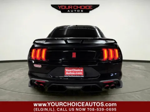 More photos of 2019 Ford Mustang GT Premium 2dr Fastback at Your Choice Autos - Elgin, IL
