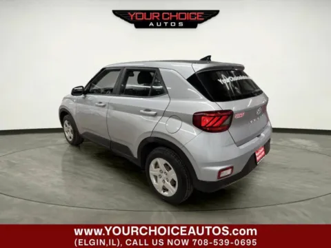 Another view of 2020 Hyundai Venue SE for sale in Elgin, IL at Your Choice Autos - Elgin