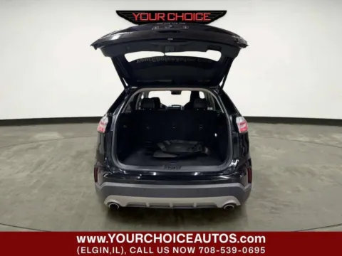 More photos of 2022 Ford Edge Titanium at Your Choice Autos - Elgin, IL