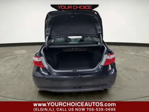 More photos of 2017 Toyota Camry SE 4dr Sedan at Your Choice Autos - Elgin, IL