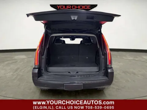 More photos of 2017 Chevrolet Tahoe LT at Your Choice Autos - Elgin, IL