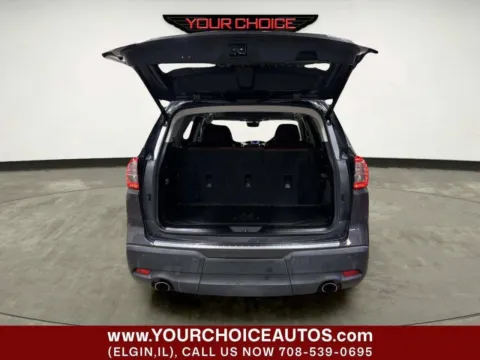 More photos of 2020 Subaru Ascent Touring at Your Choice Autos - Elgin, IL
