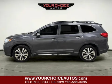 Photos of 2020 Subaru Ascent Touring for sale in Elgin, IL at Your Choice Autos - Elgin
