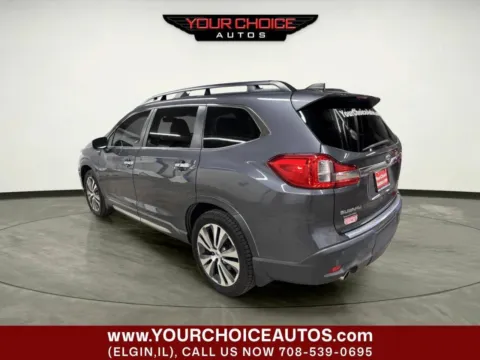Another view of 2020 Subaru Ascent Touring for sale in Elgin, IL at Your Choice Autos - Elgin