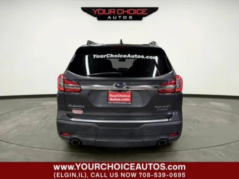 More photos of 2020 Subaru Ascent Touring at Your Choice Autos - Elgin, IL