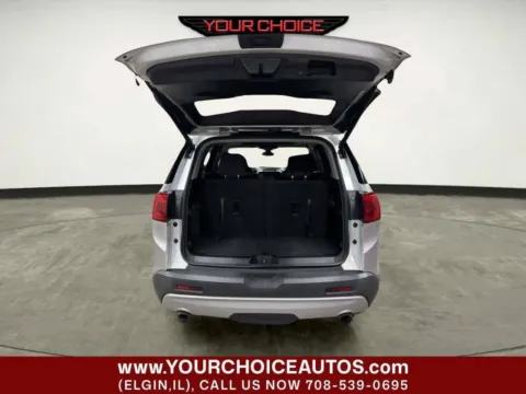More photos of 2019 GMC Acadia SLE at Your Choice Autos - Elgin, IL