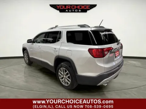 Another view of 2019 GMC Acadia SLE for sale in Elgin, IL at Your Choice Autos - Elgin