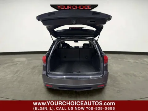 More photos of 2013 Acura RDX Base AWD 4dr SUV at Your Choice Autos - Elgin, IL