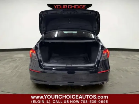 More photos of 2023 Honda Civic Sedan Sport at Your Choice Autos - Elgin, IL