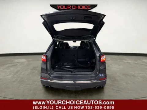 More photos of 2018 Chevrolet Equinox Premier at Your Choice Autos - Elgin, IL