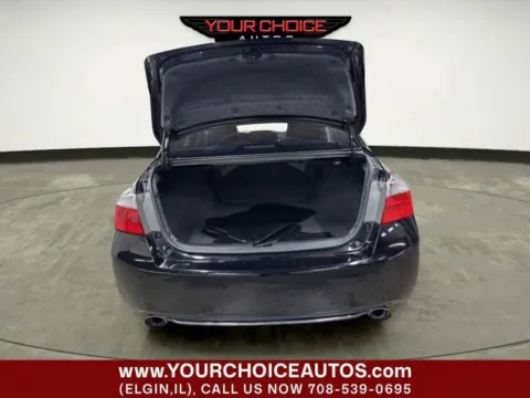 More photos of 2015 Honda Accord Sedan Sport at Your Choice Autos - Elgin, IL
