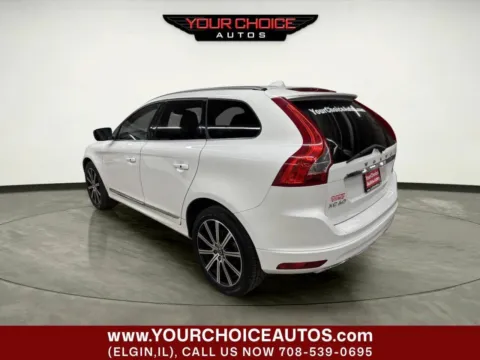 Another view of 2016 Volvo XC60 T5 Drive-E Premier for sale in Elgin, IL at Your Choice Autos - Elgin
