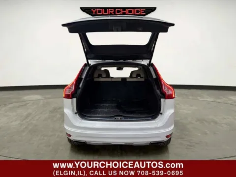 More photos of 2016 Volvo XC60 T5 Drive-E Premier at Your Choice Autos - Elgin, IL