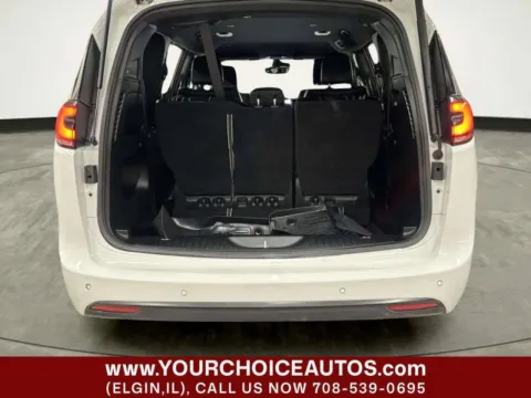 More photos of 2024 Chrysler Pacifica Touring L at Your Choice Autos - Elgin, IL