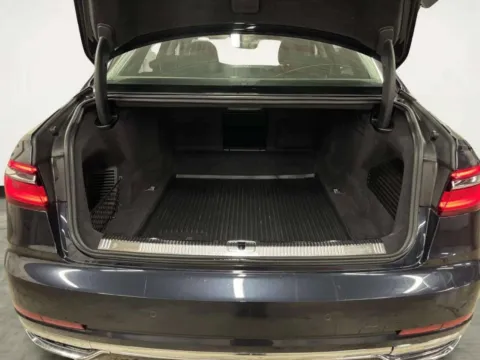 More photos of 2019 Audi A8 L quattro 55 TFSI AWD 4dr Sedan at Your Choice Autos - Elgin, IL