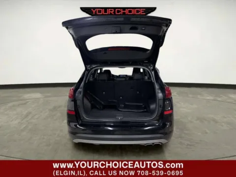 More photos of 2020 Hyundai Tucson Ultimate at Your Choice Autos - Elgin, IL