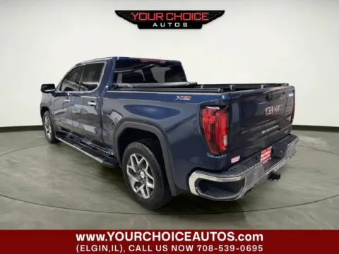 More photos of 2023 GMC Sierra 1500 SLT at Your Choice Autos - Elgin, IL