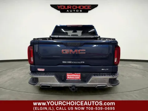 More photos of 2023 GMC Sierra 1500 SLT at Your Choice Autos - Elgin, IL