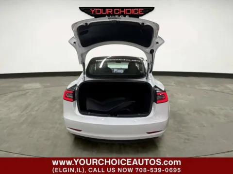 More photos of 2020 Tesla Model 3 Long Range at Your Choice Autos - Elgin, IL