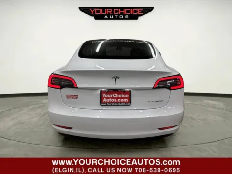 More photos of 2020 Tesla Model 3 Long Range at Your Choice Autos - Elgin, IL