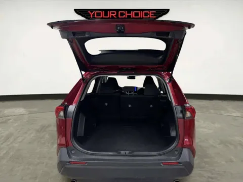 More photos of 2025 Toyota RAV4 LE at Your Choice Autos - Elgin, IL