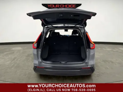 More photos of 2025 Honda CR-V EX-L at Your Choice Autos - Elgin, IL