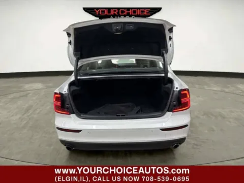 More photos of 2020 Volvo S60 Momentum at Your Choice Autos - Elgin, IL