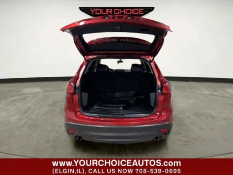 More photos of 2015 Mazda CX-5 Grand Touring at Your Choice Autos - Elgin, IL